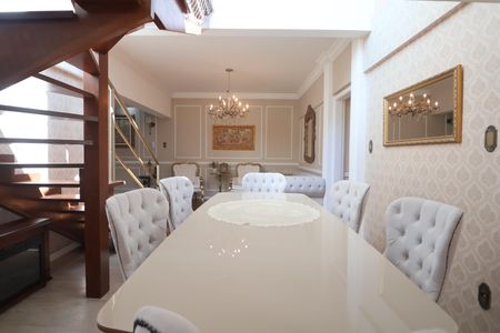 Apartamento para alugar com 360m², 4 quartos e 2 vagasSala 1