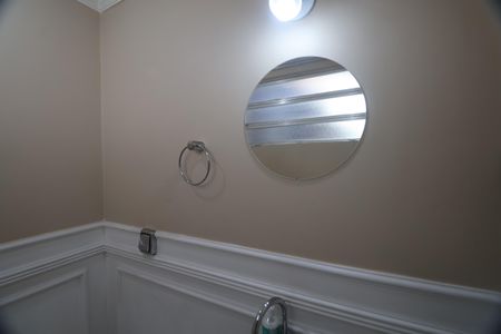 Apartamento para alugar com 360m², 4 quartos e 2 vagasLavabo