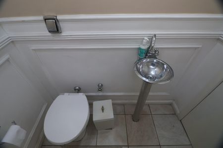 Apartamento para alugar com 360m², 4 quartos e 2 vagasLavabo