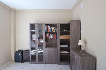 Apartamento para alugar com 360m², 4 quartos e 2 vagasQuarto 2