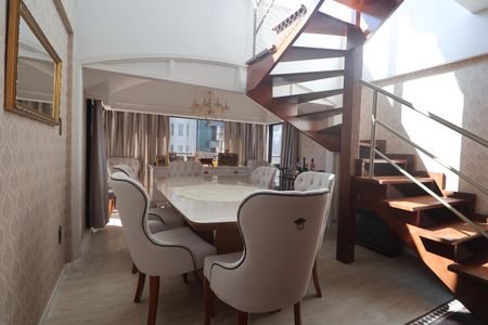 Apartamento para alugar com 360m², 4 quartos e 2 vagasSala 1