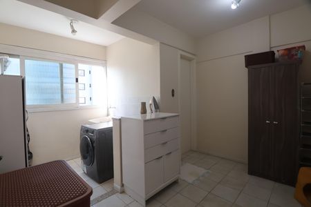 Apartamento para alugar com 360m², 4 quartos e 2 vagasÁrea de Serviço