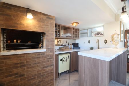 Apartamento para alugar com 360m², 4 quartos e 2 vagasEspaço Gourmet