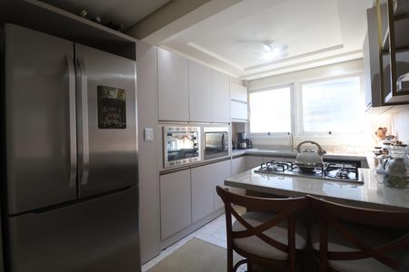 Apartamento para alugar com 360m², 4 quartos e 2 vagasCozinha - Armários