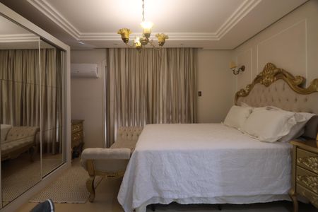 Apartamento para alugar com 360m², 4 quartos e 2 vagasSuíte