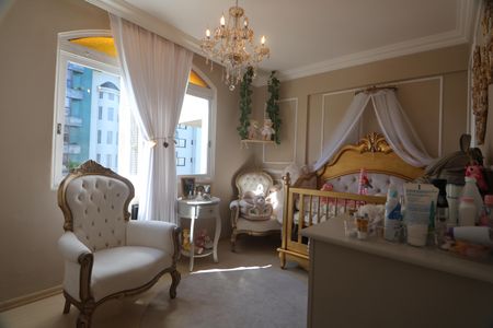 Apartamento para alugar com 360m², 4 quartos e 2 vagasQuarto 1