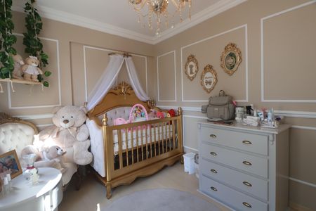 Apartamento para alugar com 360m², 4 quartos e 2 vagasQuarto 1