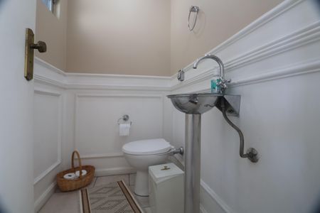 Apartamento para alugar com 360m², 4 quartos e 2 vagasLavabo