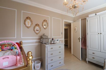 Apartamento para alugar com 360m², 4 quartos e 2 vagasQuarto 1