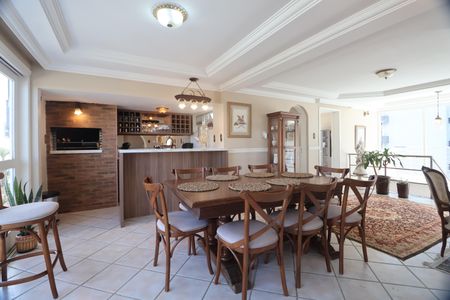 Apartamento para alugar com 360m², 4 quartos e 2 vagasEspaço Gourmet