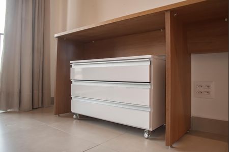 Studio para alugar com 27m², 1 quarto e sem vagaStudio