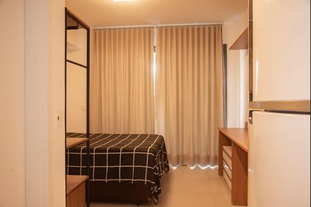 Studio para alugar com 27m², 1 quarto e sem vagaStudio