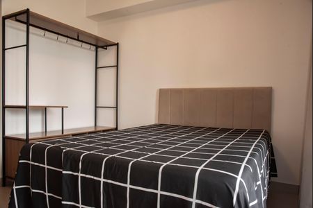 Studio para alugar com 27m², 1 quarto e sem vagaStudio