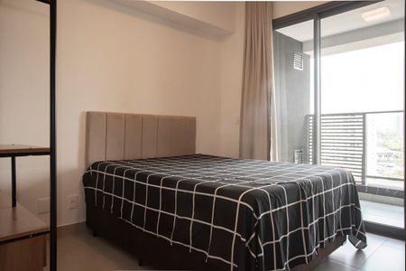 Studio para alugar com 27m², 1 quarto e sem vagaStudio