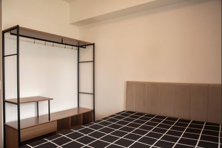 Studio para alugar com 27m², 1 quarto e sem vagaStudio