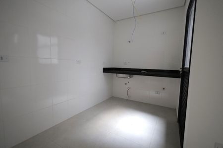 Apartamento à venda com 50m², 2 quartos e 1 vagaCozinha