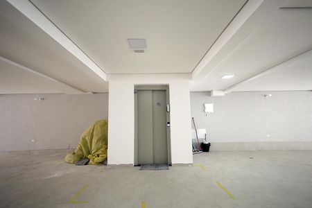 Apartamento à venda com 50m², 2 quartos e 1 vagaElevador