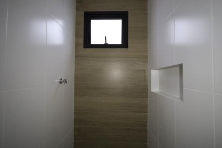Apartamento à venda com 50m², 2 quartos e 1 vagaBanheiro
