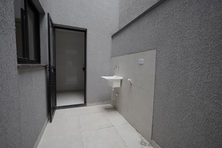 Apartamento à venda com 50m², 2 quartos e 1 vagaÁrea de Serviço