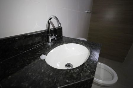 Apartamento à venda com 50m², 2 quartos e 1 vagaBanheiro