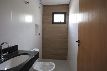 Apartamento à venda com 50m², 2 quartos e 1 vagaBanheiro Suíte