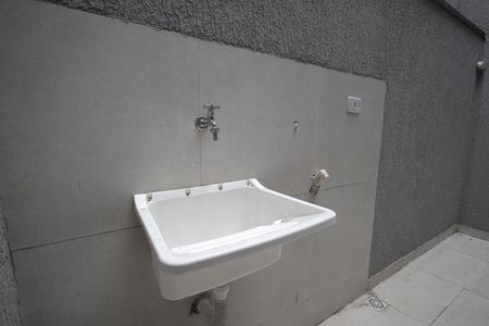 Apartamento à venda com 50m², 2 quartos e 1 vagaÁrea de Serviço