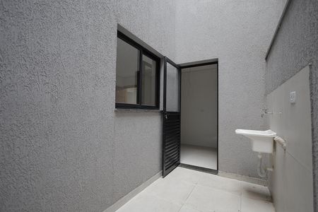 Apartamento à venda com 50m², 2 quartos e 1 vagaÁrea de Serviço