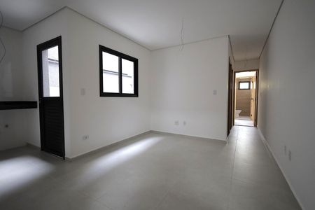Apartamento à venda com 50m², 2 quartos e 1 vagaSala