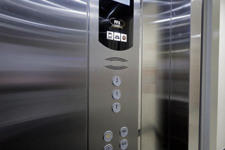 Apartamento à venda com 50m², 2 quartos e 1 vagaElevador