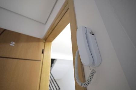 Apartamento à venda com 50m², 2 quartos e 1 vagaDetalhe