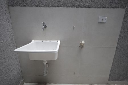 Apartamento à venda com 50m², 2 quartos e 1 vagaÁrea de Serviço