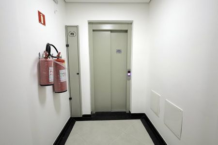 Apartamento à venda com 50m², 2 quartos e 1 vagaElevador