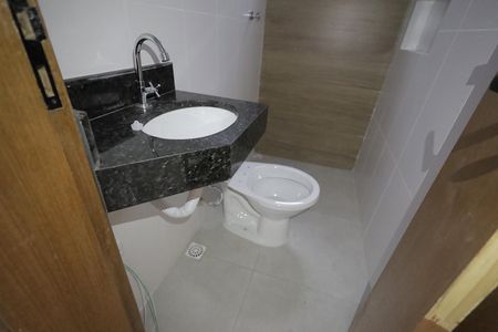 Apartamento à venda com 50m², 2 quartos e 1 vagaBanheiro