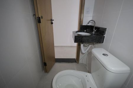 Apartamento à venda com 50m², 2 quartos e 1 vagaBanheiro