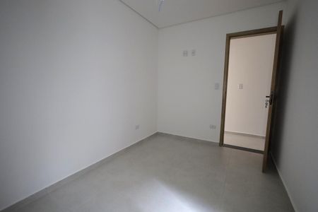 Apartamento à venda com 50m², 2 quartos e 1 vagaQuarto 1