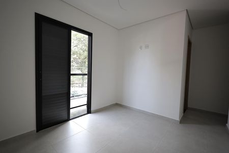 Apartamento à venda com 50m², 2 quartos e 1 vagaQuarto Suíte