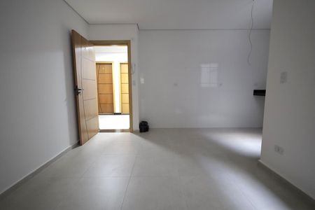 Apartamento à venda com 50m², 2 quartos e 1 vagaSala