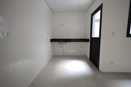 Apartamento à venda com 50m², 2 quartos e 1 vagaCozinha