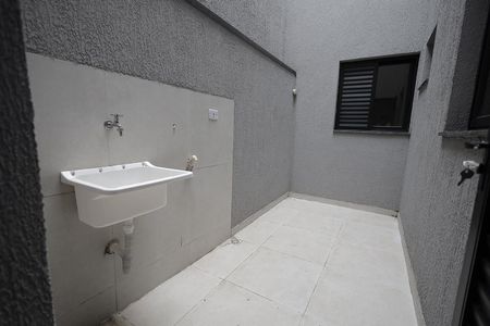 Apartamento à venda com 50m², 2 quartos e 1 vagaÁrea de Serviço