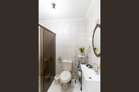 Apartamento à venda com 100m², 2 quartos e sem vaga Apartamento à venda com 100m², 2 quartos e sem vagaBanheiro Social