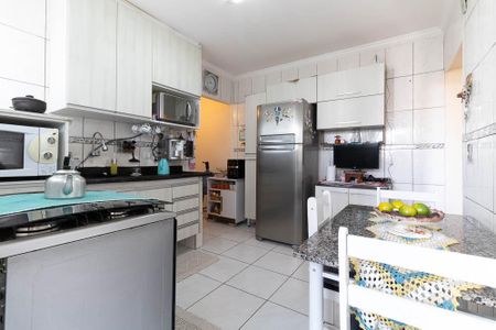 Apartamento à venda com 100m², 2 quartos e sem vaga Apartamento à venda com 100m², 2 quartos e sem vagaCozinha