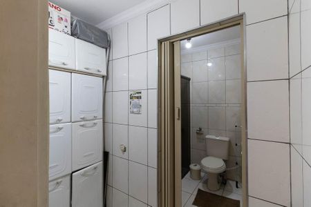 Apartamento à venda com 100m², 2 quartos e sem vaga Apartamento à venda com 100m², 2 quartos e sem vagaCorredor
