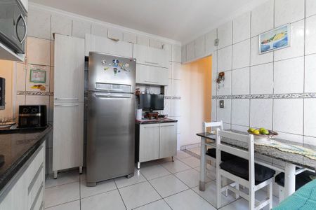 Apartamento à venda com 100m², 2 quartos e sem vaga Apartamento à venda com 100m², 2 quartos e sem vagaCozinha