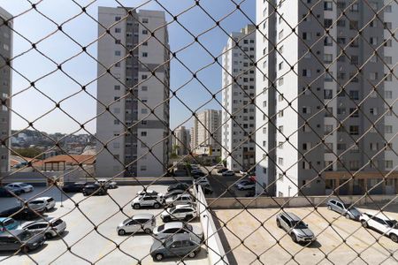 Apartamento à venda com 100m², 2 quartos e sem vaga Apartamento à venda com 100m², 2 quartos e sem vagaVista da Suíte
