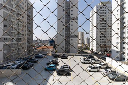 Apartamento à venda com 100m², 2 quartos e sem vaga Apartamento à venda com 100m², 2 quartos e sem vagaVista da Sala
