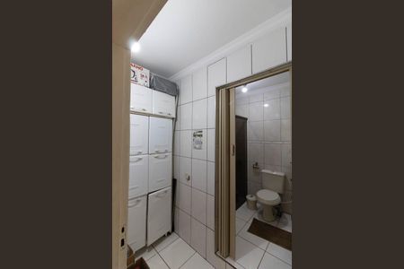Apartamento à venda com 100m², 2 quartos e sem vaga Apartamento à venda com 100m², 2 quartos e sem vagaCorredor