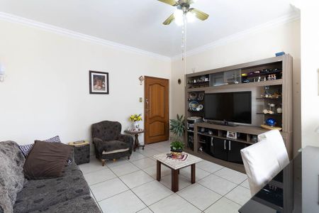 Apartamento à venda com 100m², 2 quartos e sem vaga Apartamento à venda com 100m², 2 quartos e sem vagaSala