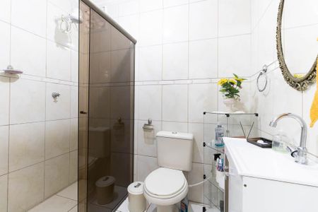 Apartamento à venda com 100m², 2 quartos e sem vaga Apartamento à venda com 100m², 2 quartos e sem vagaBanheiro Social