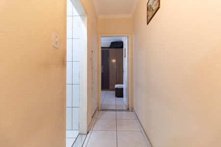 Apartamento à venda com 100m², 2 quartos e sem vaga Apartamento à venda com 100m², 2 quartos e sem vagaCorredor