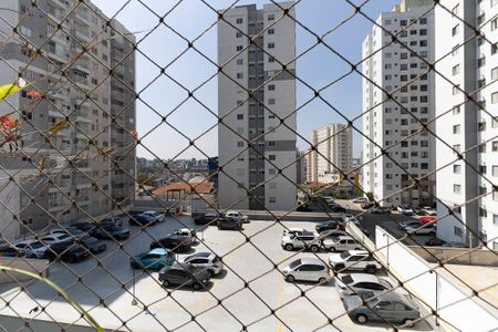 Apartamento à venda com 100m², 2 quartos e sem vaga Apartamento à venda com 100m², 2 quartos e sem vagaVista da Lavanderia